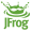JFrog Security Essentials vs Mend.io Logo