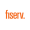 Fiserv Accurate Reconciliation Logo