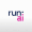 Run:AI vs AWS Machine Learning Logo