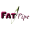 FatPipe WAN Optimization Logo