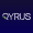 Qyrus Logo