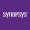 Synopsys Saber logo