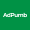AdPumb vs Google AdMob Logo