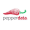 Pepperdata vs Unravel Data Logo