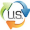 U.S. Micro IT Asset Disposal Service Logo