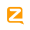 Zello vs Team on the run Logo
