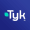 Tyk logo