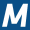 M-Files vs SharePoint Logo