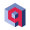 Qdrant vs Weaviate Logo