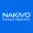 Nakivo vs Code42 Incydr Logo