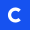 Coinbase Custody logo