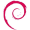 Debian Logo