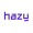 Hazy Logo