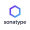 Sonatype Lifecycle vs GitLab Logo