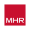 MHR iTrent logo