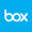 Box vs SharePoint Logo