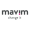Mavim vs BlueDolphin Logo