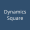 Dynamics Square Microsoft Dynamics Logo