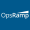 OpsRamp vs ServiceNow IT Operations Management Logo