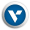 Verisign Public DNS logo