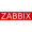 Zabbix vs DX SaaS Logo