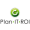 PlanITROI IT Asset Disposal Service Logo
