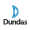 Dundas BI vs Salient Logo