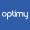 Optimy Logo