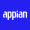 Appian vs Bizagi Logo