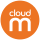 CloudM Manage Logo