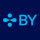 Blue Yonder i2 Logo