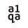 a1qa Functional Testing Services Logo