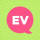 EV Observe Logo