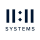 11:11 Disaster Recovery Logo