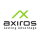 Axiros AXTRACT Logo