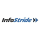 InfoStride Logo