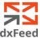 dxFeed Radar Logo