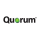 Quorum OnQ Logo