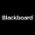 Blackboard Learning Management Logo