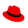 Red Hat Polymita Business Suite Logo