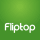 Fliptop Logo