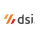 DSI Digital Supply Chain Platform Logo