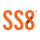 SS8 Insider Threat Detection [EOL] Logo