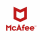 McAfee Network Security Platform Logo