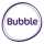 Bubble Innovator Logo
