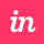 InVision App Logo