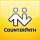 CounterPath Enterprise Mobility Gateway Logo