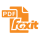 Foxit PDF Editor Logo