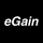 eGain Solve Logo