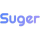 Suger Logo